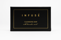 Barra limpiadora Infuse City (en caja) - 20 g / 0,7 oz - 400 unidades / caja