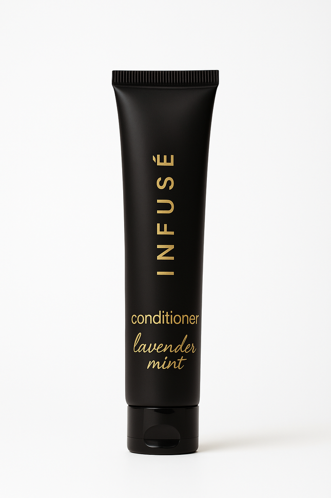 Infuse City Conditioner - 1 oz. / 30 ml - 200 / CASE