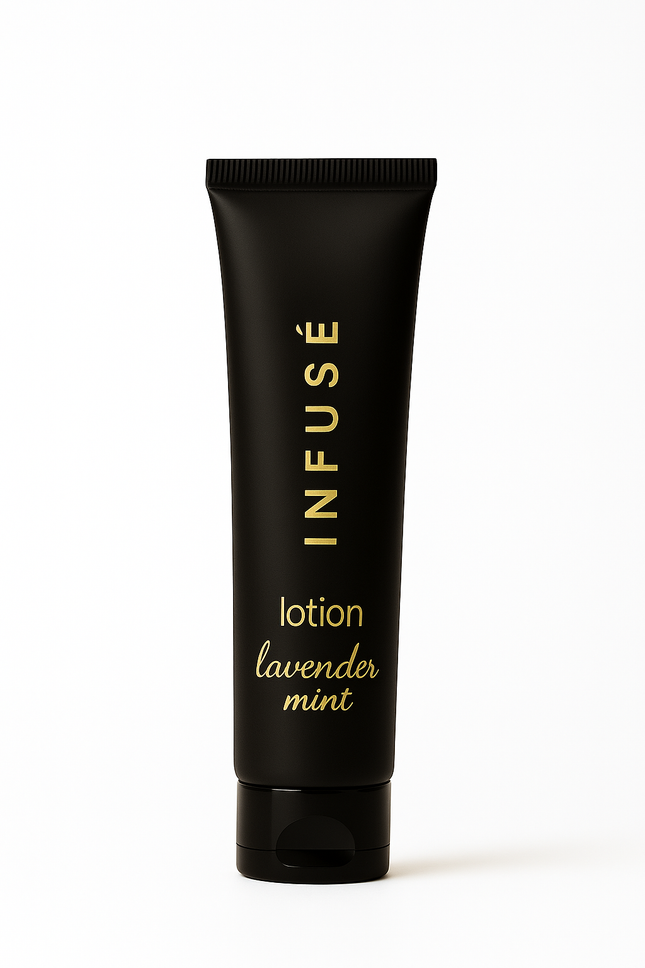 Infuse City Body Lotion - 1 oz. / 30 ml - 200 / CASE