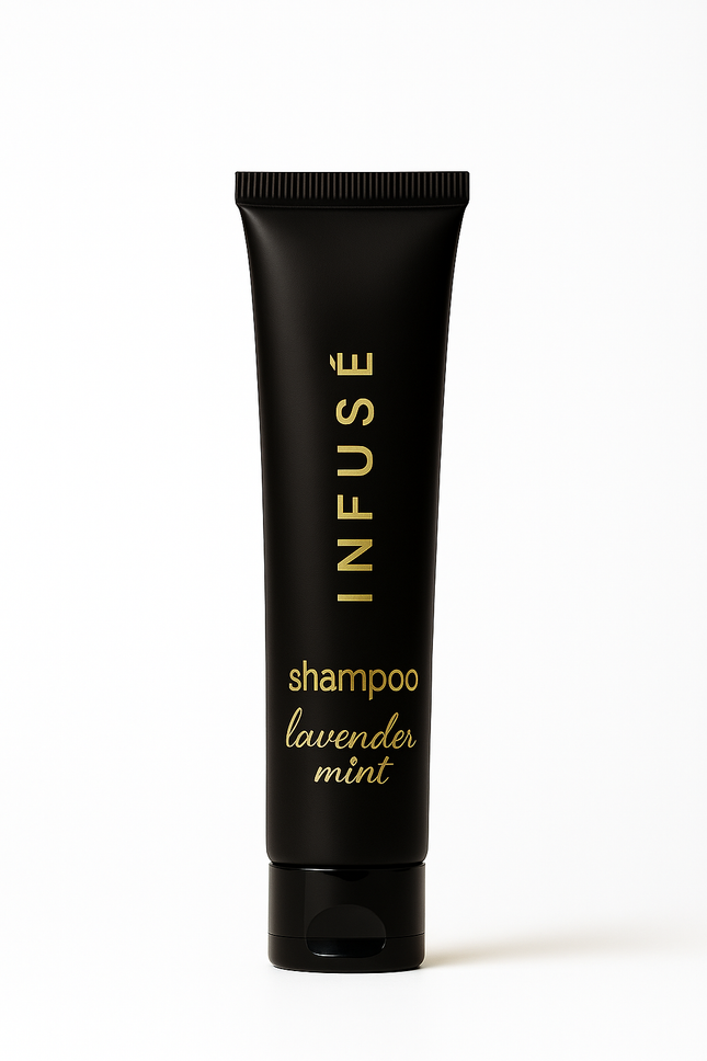 Infuse City Shampoo - 1 oz. / 30 ml - 200 / CASE