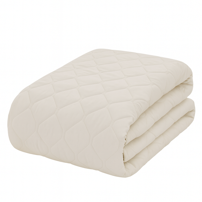 Bone Bedspread - Queen