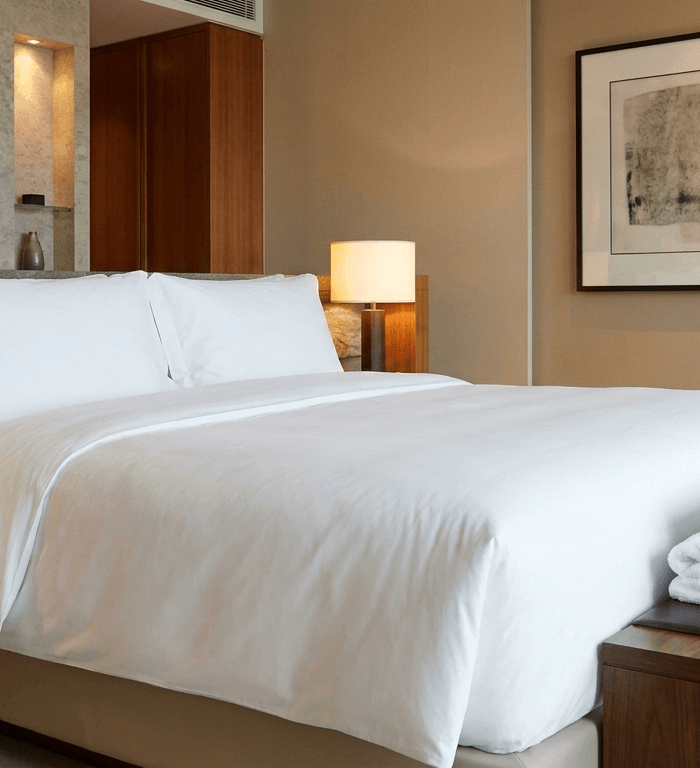 <h1><strong>Wholesale Hotel Supplies. Delivered to Your Property.</strong></h1>