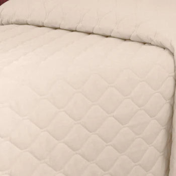 Bone Bedspread - Twin