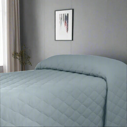 Slate Bedspread - Twin