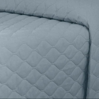 Slate Bedspread - Twin