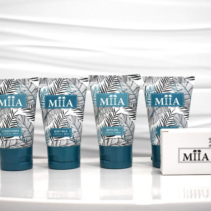 MIIA Palm Sample Kit