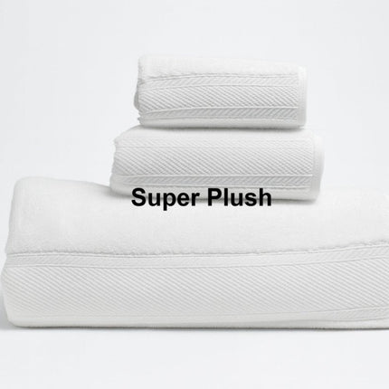 Oxford Miasma Towel Sample Set