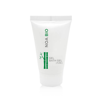 NOA BIOS Aloe Vera Bath Gel – 1 oz / 30 ml-300 / CASE