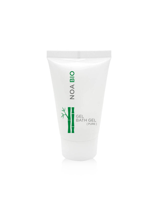 NOA BIOS Aloe Vera Bath Gel – 1 oz / 30 ml-300 / CASE