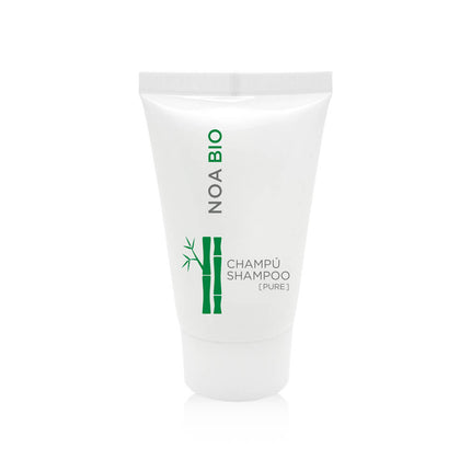 NOA BIOS Aloe Vera Shampoo – 1 oz / 30 ml-300 / CASE