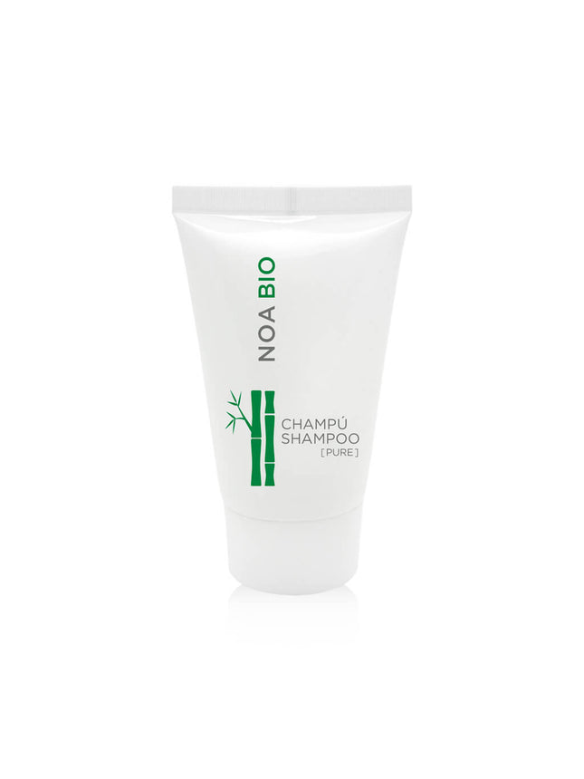 NOA BIOS Aloe Vera Shampoo – 1 oz / 30 ml-300 / CASE