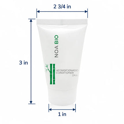 NOA BIOS Aloe Vera Conditoner – 1 oz / 30 ml-300 / CASE
