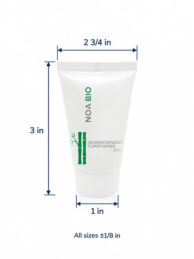NOA BIOS Aloe Vera Conditoner – 1 oz / 30 ml-300 / CASE