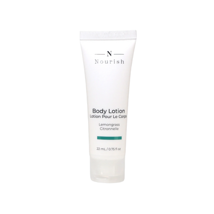 Nourish Spa Lotion – 0.75 oz / 22 ml - 200 / CASE