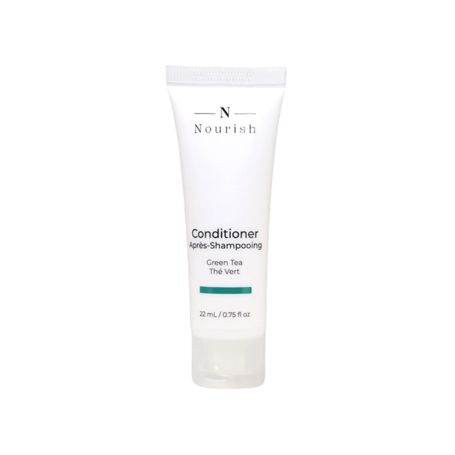 Nourish Spa Conditioner – 0.75 oz / 22 ml - 200 / CASE