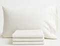 Thomaston Mills T-180 XL Standard Pillowcase 42"x36" - 50/50 Cotton - 12/PILLOWCASES