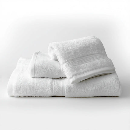 Nirvana Towel Sample Set