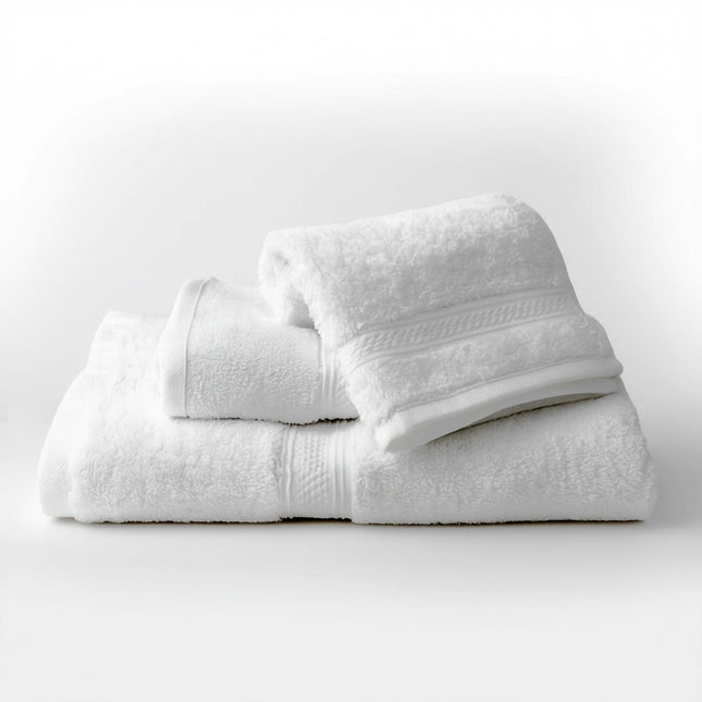 Nirvana Towel Sample Set
