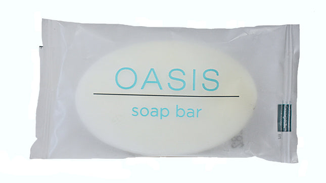 Oasis Medium Soap - 0.45 oz / 13 g - 1000 / CASE
