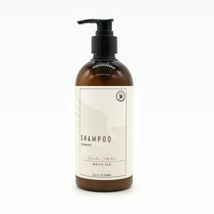 Oxford Signature Pump Bottles – 16.9 oz / 500 ml (Case of 12)