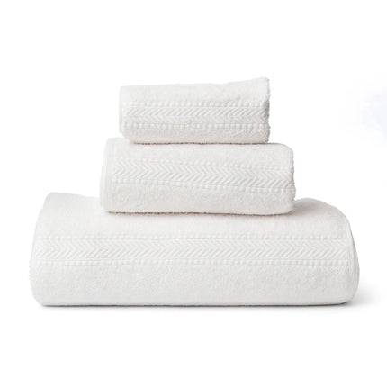 Oxford Gold Dobby Towel Sample Set