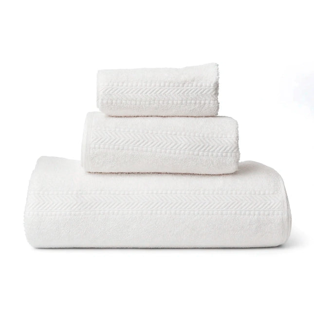Oxford Gold Dobby Towel Sample Set
