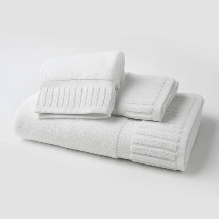 Oxford Signature Piano Key Towel Sample Set
