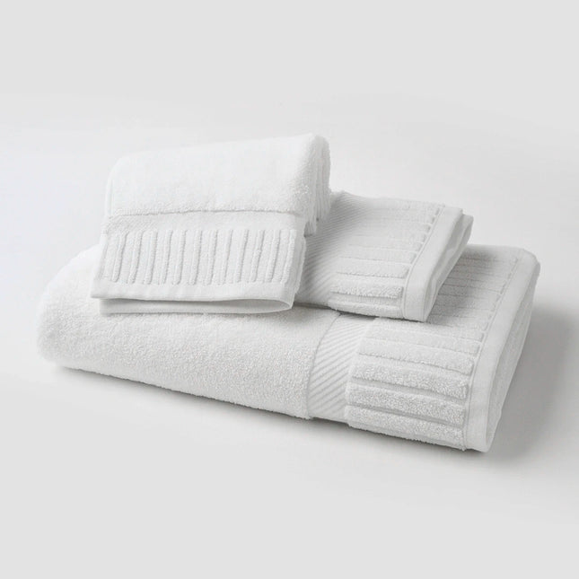 Oxford Signature Piano Key Towel Sample Set