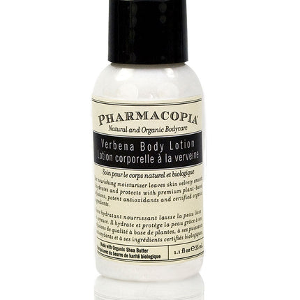 Pharmacopia Body Lotion - 1.1 oz / 30 ml - 200 / CASE