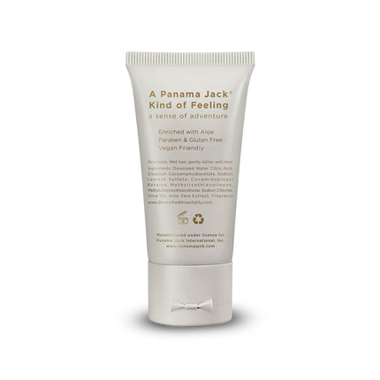 Panama Jack Wisteria Shampoo - 1 oz. / 30 ml - 200 PER CASE - DS