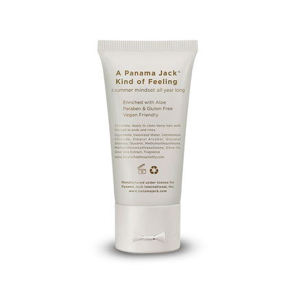 Panama Jack Wisteria Conditioner - 1 oz. / 30 ml - 200 PER CASE - DS