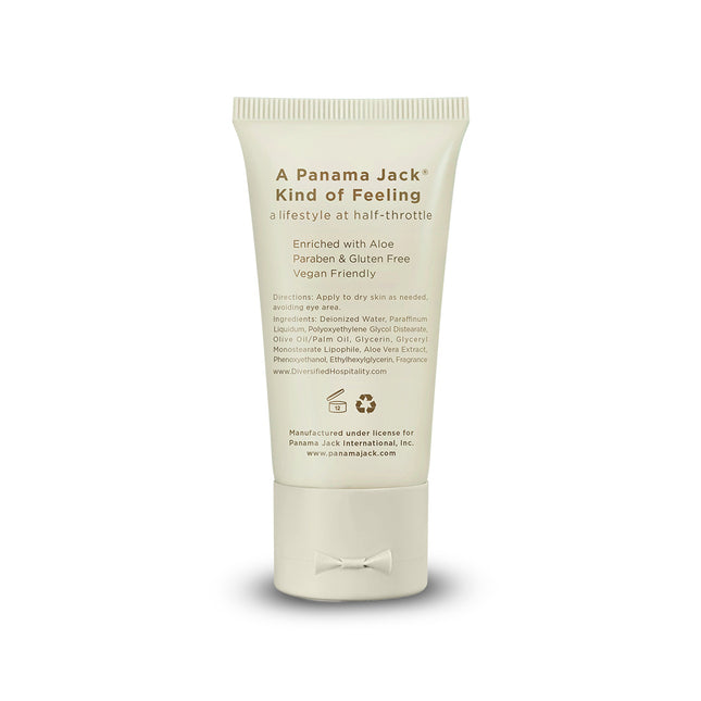 Panama Jack Wisteria Lotion - 1 oz. / 30 ml - 200 PER CASE - DS