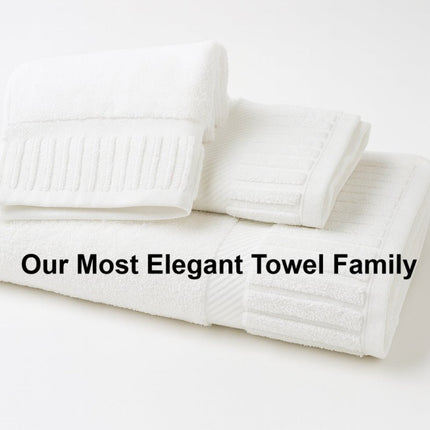 Oxford Signature Piano Key Towel Sample Set