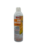 Champion Spray Disinfectant Citrus Aeresol 17 oz Can - 12 / CASE