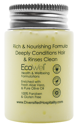 Terra Pure Green Tea Conditioner – 1 oz - 29.5 ml - 300 / CASE