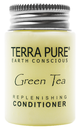 Terra Pure Green Tea Conditioner – 1 oz - 29.5 ml - 300 / CASE
