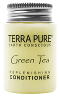 Terra Pure Green Tea Conditioner – 1 oz - 29.5 ml - 300 / CASE