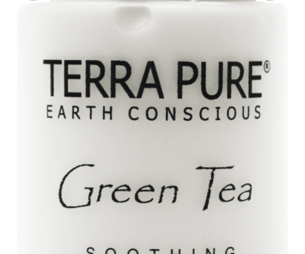 Terra Pure Green Tea Body Lotion – 1 oz / 29.5 ml - 300 / CASE