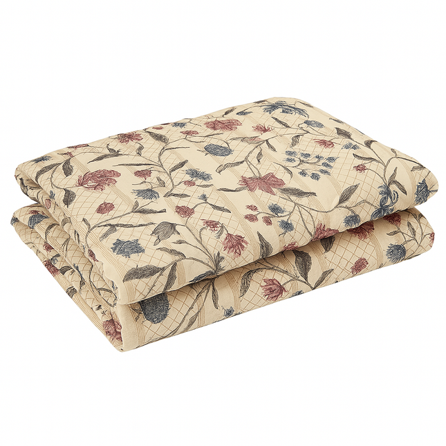 Martex Mainspreads Home Terrace Twin Size Bedspread-81"x110"-5 oz. fill-1 / EACH