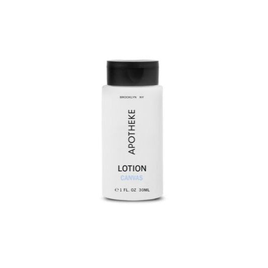 Apotheke Body Lotion – 1 oz / 30 ml – 200 / CASE