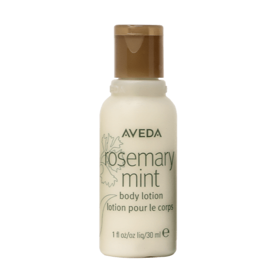 Aveda Rosemary Mint Bath Lotion - 1 oz / 30 ml-200 / CASE