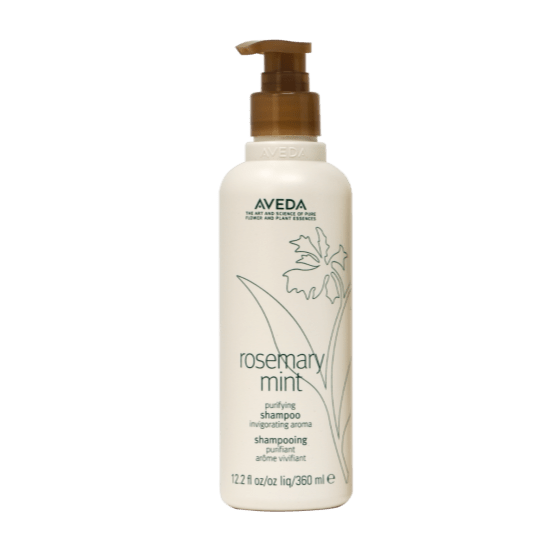 Aveda Rosemary Mint Shampoo 12.2 oz./ 360 ml