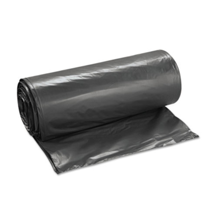 Black Trash Bag 40" x 46"-1.5 MIL- 100 / CASE