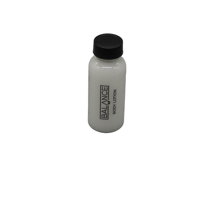 Balance Lotion Bottle – 40ml (1.35oz) | 200 per Case