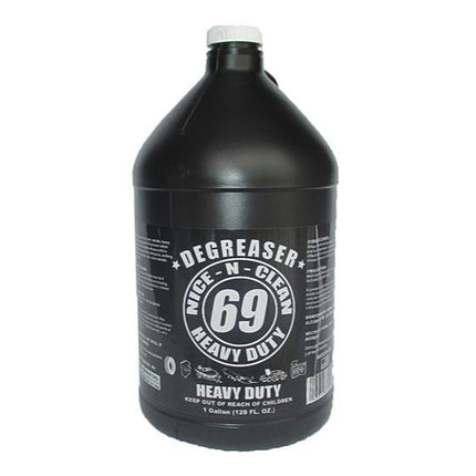 Heavy Duty Degreaser 69-4 / Gallons
