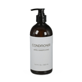 Refillable Conditioner Pump Bottle - 16.9 oz / 500 ml  - 10 / CASE