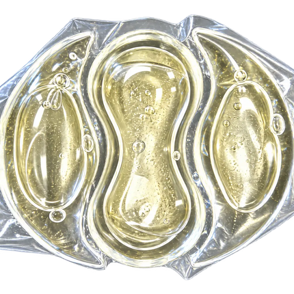 Terra Breeze Laundry Pod Pouch .5 oz. / 15 g-150 / CASE