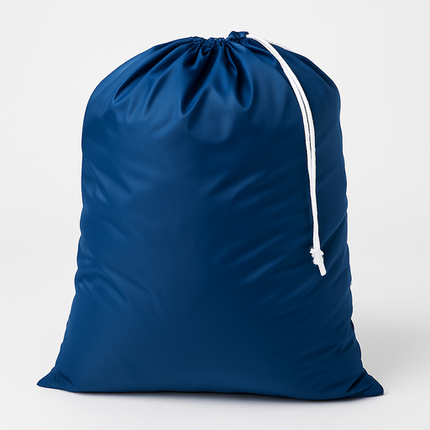200 Denier Nylon Laundry Bag 30"x40"-12 / EACH