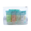 Kit de muestra de Eco Botanics