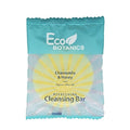 Eco Botanics White Tea & Honey Cleansing Bar – 0.5 oz / 14 g-1000 / CASE